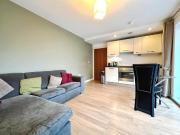 1 Bedroom Apartment Leeds West Yorkshire 91367335