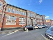 1 Bedroom Apartment Leicester Leicester 92479161