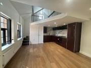 1 Bedroom Apartment Leicester Leicestershire 94692194