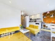 1 Bedroom Apartment, Leigh Street, WC1H, London 35323
