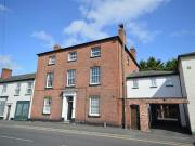 1 Bedroom Apartment Leominster Herefordshire 91936549