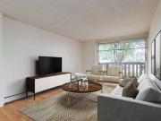 1 Bedroom Apartment Lethbridge AB 97060605