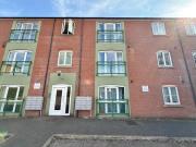 1 Bedroom Apartment Lincoln Lincolnshire 95537856