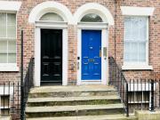 1 Bedroom Apartment Liverpool Liverpool 81168042