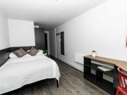 1 Bedroom Apartment Liverpool Merseyside 92541120