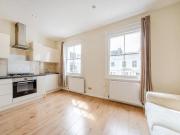 1 Bedroom Apartment London Greater London 91690444