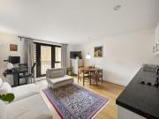 1 Bedroom Apartment London Greater London 95712385