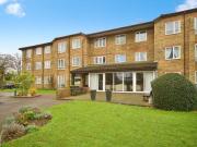 1 Bedroom Apartment London Greater London 98477727