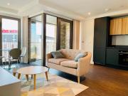 1 Bedroom Apartment London Greater London 99688393