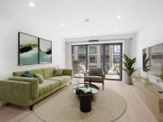 1 Bedroom Apartment London Greater London LS97814096