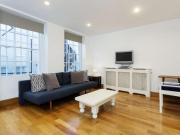 1 Bedroom Apartment London London 44476961