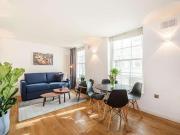 1 Bedroom Apartment London London 66968475