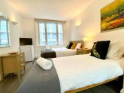 1 Bedroom Apartment London London 87961905