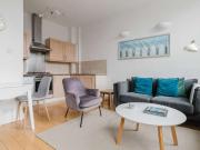 1 Bedroom Apartment London London 88187644