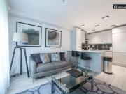 1 Bedroom Apartment London London 88598534