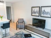 1 Bedroom Apartment London London 89366990