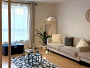 1 Bedroom Apartment London London 94212423