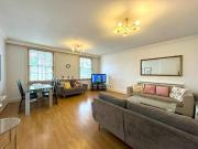 1 Bedroom Apartment London London 94326910