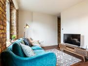 1 Bedroom Apartment London London 95049343