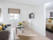 1 Bedroom Apartment London London LS65825971