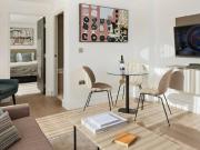 1 Bedroom Apartment London London LS65826010