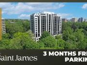 1 Bedroom Apartment London ON 96588293