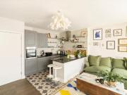 1 Bedroom Apartment London Westminster 95356193