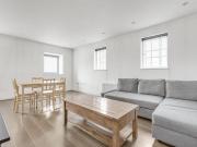 1 Bedroom Apartment Londres Great London 92817412