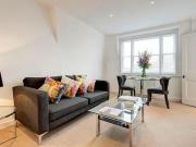 1 Bedroom Apartment Londres Great London 93212660