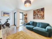 1 Bedroom Apartment Londres Greater London 88753092