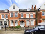 1 Bedroom Apartment Londres Greater London 91549477