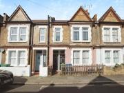 1 Bedroom Apartment Londres Greater London 91890989