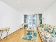 1 Bedroom Apartment Londres Greater London 94055297