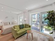 1 Bedroom Apartment Londres Greater London 94171140