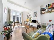 1 Bedroom Apartment Londres Greater London 94696094