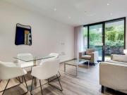 1 Bedroom Apartment Londres Greater London 95423334