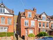 1 Bedroom Apartment Londres Greater London 96788081