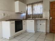 1 Bedroom Apartment: Magaliessig, Johannesburg North