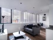 1 Bedroom Apartment Manchester Manchester 80692449
