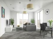 1 Bedroom Apartment Manchester Salford 94423028