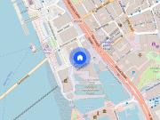 1 Bedroom Apartment Mann Island, Liverpool