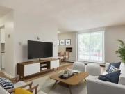 1 Bedroom Apartment Medicine Hat AB 99751660