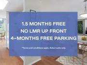 1 Bedroom Apartment Mississauga ON 93557368
