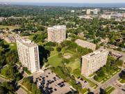 1 Bedroom Apartment Mississauga ON 96284445