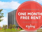 1 Bedroom Apartment Mississauga ON 96293290