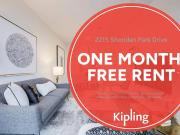 1 Bedroom Apartment Mississauga ON 96340942