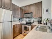 1 Bedroom Apartment Mississauga ON LS91010493