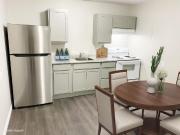 1 Bedroom Apartment Moncton NB LS92641617