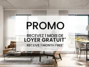 1 Bedroom Apartment Montreal QC 87200687