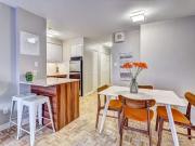 1 Bedroom Apartment Montreal QC 94297261